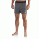 Carhartt Base Force Extremes Lightweight Boxer for Mens, Shade, Small/Regular 102345-031-REG-S