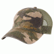 Carhartt Brandt Cap for Mens, Rugged Khaki Camo, One Size Fits All 101194-294-OFA