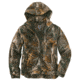 Carhartt Buckfield Jacket - Mens, Realtree Xtra, 3XL-REG 102192-977-REG-3XL