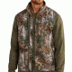 Carhartt Buckfield Vest - Mens, Realtree Xtra, 2Extra Large 102706-977REG2XLA