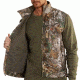 Carhartt Buckfield Vest - Mens, Realtree Xtra, 2Extra Large 102706-977REG2XLA