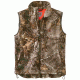 Carhartt Buckfield Vest - Mens, Realtree Xtra, 2Extra Large 102706-977REG2XLA