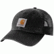 Carhartt Buffalo Cap - Men's-Black