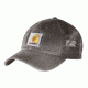 Carhartt Buffalo Cap - Men's-Gravel
