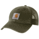 Carhartt Buffalo Cap - Mens-Army Green