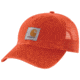 Carhartt Buffalo Cap - Mens, Harvest Orange, One Size, 100286-HVO-OFA