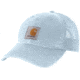 Carhartt Buffalo Cap - Mens, Soft Blue, One Size, 100286-I20-OFA