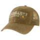 Carhartt Burgess Cap - Men's-Dark Khaki-One Size
