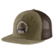 Carhartt Byram Cap - Mens, Burnt Olive, One Size 103135-391-OFA