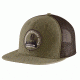 Carhartt Byram Cap - Mens, Burnt Olive, One Size 103135-391-OFA