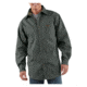Carhartt Canvas Shirt Jacket - Men's-Dark Shadow-Small