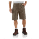 Carhartt Canvas Utility Short - Men's-Mushroom-38 Waist