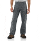 Carhartt Canvas Work Dungaree-Mens, Fatigue, 28-30, B151-FAT-30-28