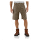 Carhartt Canvas Work Short - Men's -Light Brown-36 Waist