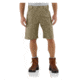 Carhartt Canvas Work Short - Mens -Tan-30 Waist