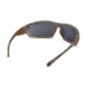 Carhartt Carbondale Safety Glasses w/Antique Bronze Lens, Realtree, CHRT290DCC