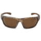 Carhartt Carbondale Safety Glasses w/Bronze Lens, Realtree, CHRT218DCC