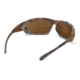 Carhartt Carbondale Safety Glasses w/Bronze Lens, Realtree, CHRT218DCC