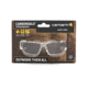 Carhartt Carbondale Safety Glasses w/Bronze Lens, Realtree, CHRT218DCC