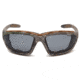 Carhartt Carthage Safety Glasses w/Gray Anti-Fog Lens, Realtree, CHRT420DTP