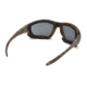 Carhartt Carthage Safety Glasses w/Gray Anti-Fog Lens, Realtree, CHRT420DTP