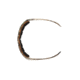 Carhartt Carthage Safety Glasses w/Gray Anti-Fog Lens, Realtree, CHRT420DTP