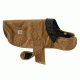 Carhartt Chore Dog Coat, Carhartt Brown, Extra Large/Regular 102300-211-REG-XL