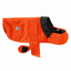 Carhartt Chore Dog Coat, Blaze Orange, Small/Regular 102300-820-REG-S