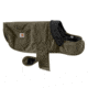 Carhartt Chore Dog Coat - Mens, Army Green, L-REG 102300-301-REG-L