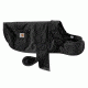 Carhartt Chore Dog Coat - Mens, Black, XL-Regular, 102300-001-REG-XL