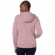 Carhartt Clarksburg Full Zip Hoodie Regular - Womens, Lavender Shadow, Small, 102788-539-S-REG
