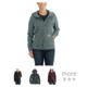 Carhartt Clarksburg Full Zip Hoodie - Women's, Balsam Green Heather, Black, Elm Heather, Fudge Heather, Lavender Shadow, Navy