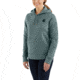 Carhartt Clarksburg Graphic Sleeve Pullover Swt - Womens, Elm Heather, XS-REG 102791-354-REG-XS