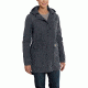 Carhartt Crawforrd Defender Sherpa Lined Coat for Womens, Coal, 2XL/Regular 102748-011-REG-XXL