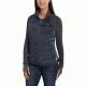 Carhartt Crawforrd Defender Sherpa Lined Coat for Womens, Navy, Small/Regular 102749-412-REG-S