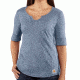 Davenport Shirt - Womens-Rotary Rinse-X-Small