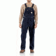 Carhartt Denim Bib Overall for Mens, Denim, 30/34 R08-DNM-34-30