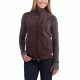 Carhartt Denwood Softshell Vest for Womens, Deep Wine, Small/Regular 102254-643-REG-S