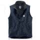 Carhartt Denwood Vest - Mens, Navy, Extra Large-Regular, 102219-412-XL-REG