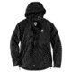 Carhartt Dry Harbor Jacket - Mens, Black, Medium-Regular, 103510-001-M-REG