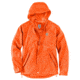 Carhartt Dry Harbor Jacket - Mens, Bold Orange, 2XL-Regular, 103510-827-2XL-REG
