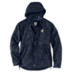 Carhartt Dry Harbor Jacket - Mens, Navy, 2XL-Regular, 103510-412-2XL-REG