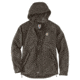 Carhartt Dry Harbor Jacket - Mens, Tarmac, 2XL-Regular, 103510-217-2XL-REG
