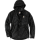 Carhartt Dry Harbor Jacket Regular - Mens, Black, 3XL, 103510-001-3XL-REG