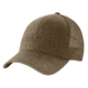 Carhartt Dunmore Cap for Mens, Light Brown, One Size Fits All 101195-235-OFA