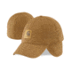 Carhartt Ear Flap Cap for Mens, Carhartt Brown, Medium/Large A199-BRN-M/L