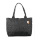 Carhartt East West Tote, Black 13102101