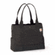 Carhartt East West Tote, Black 13102101