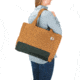 Carhartt East West Tote, Carhartt Brown 13102102
