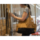 Carhartt East West Tote, Carhartt Brown 13102102